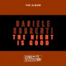 Daniele Sorrenti - Rubeola (Cesar D\' Constanzzo Remix)