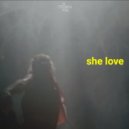 mOgrigo - She Love