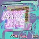 RARE PUNK - Mary Jane