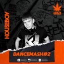 Vinylshakerz x YASTREB VS. Tarantino & Dyxanin - One Night In Bangkok