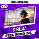 Gorillaz - Feel Good Inc.