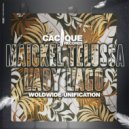 Maickel Telussa, Lady Lago - Woldwide Unification
