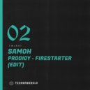 Prodigy - Firestarter