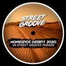 Johnny Correa - Circles (Original Mix)
