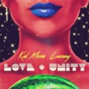 Luxxury, Kid Moxie - Saturn Returns to Disco