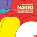 Kraak & Smaak, Ivar Vermeulen, Berenice van Leer - Naked