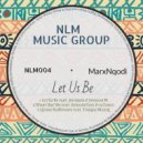 MarxNqodi feat. TorQue MuziQ - Izenke Nempempe