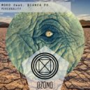 Moko, Bianca Po - Personality