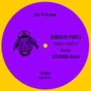 Roberto Parisi - Party People