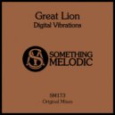 Great Lion - Digital Vibrations