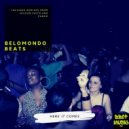 Belmondo Beats - Here It Comes