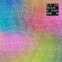 Alvaro Cabana, Snem K - Amor Salvaje