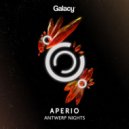 Aperio - Switch