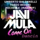 Javi Mula - Come On Dancing
