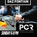 daz fontain (dj obsession) - peoples city radio 2nd jan 2022