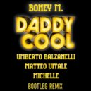 Boney M - Daddy Cool