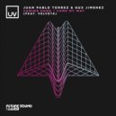 Juan Pablo Torrez & Gux Jimenez Ft. Velveta - Come My Way