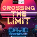David Casamayor - Crossing The Limit