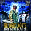 Mr. Yosie Locote - Quieren Fama