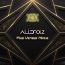 Alienoiz - Plus