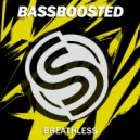 Bass Boosted - Tr4ppZ