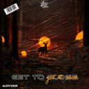 Advirr - Get To Close