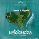 Lomodo & Kayumba - Natetemeka (feat. Kayumba)