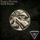 Migel Gloria - Paz Beat