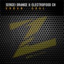 Sergei Orange & Electrofood CH - Urban Soul