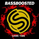 Bass Boosted - Party Up