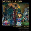 Skyline Tigers & TygerTyger & Nexus2089 & The Turtle Project - Chapter 6 Salvation (feat. TygerTyger, Nexus2089 & The Turtle Project) (Original mix)