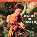 The Big Sound & The Voices Of Hawaii & The Maui Wowie Orchestra - Red Sails In The Sunset