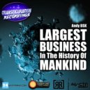 Andy Bsk - Vaccine Is Freedom (Original mix)
