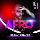 Razvan Breaker - Afro House Set January 2022