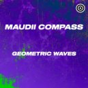 Maudii Compass - Geometric Waves (Original mix)