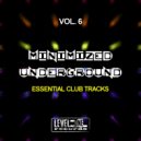 Alex Raimondi - White Lake (Joseph Matera Remix)