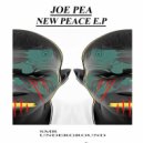 Joe Pea - Bottled Up (Original mix)