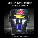 Justin King Perri - Not Without You (Original mix)