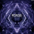 Static Movement & Invisible Reality - Linoy