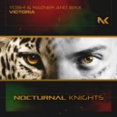 Yoshi & Razner and BiXX - Victoria