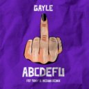 Gayle - Abcdefu