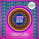 DNCN, Freddy Be, Savi Leon - Tihkal