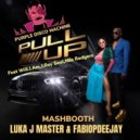 Purple Disco Machine feat. Will.i.am - Pull Up
