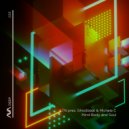LTN pres Ghostbeat & Michele C - Mind Body and Soul