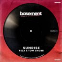REZA & Tom Chubb - Sunrise