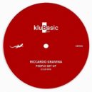 Riccardo Gravina - People Get Up