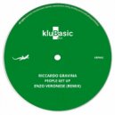 Riccardo Gravina - People Get Up