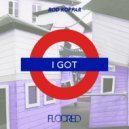 Rod Koppar - I Got