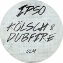 Kölsch, Dubfire - Ulm