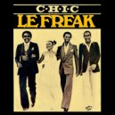 Chic - Le Freak